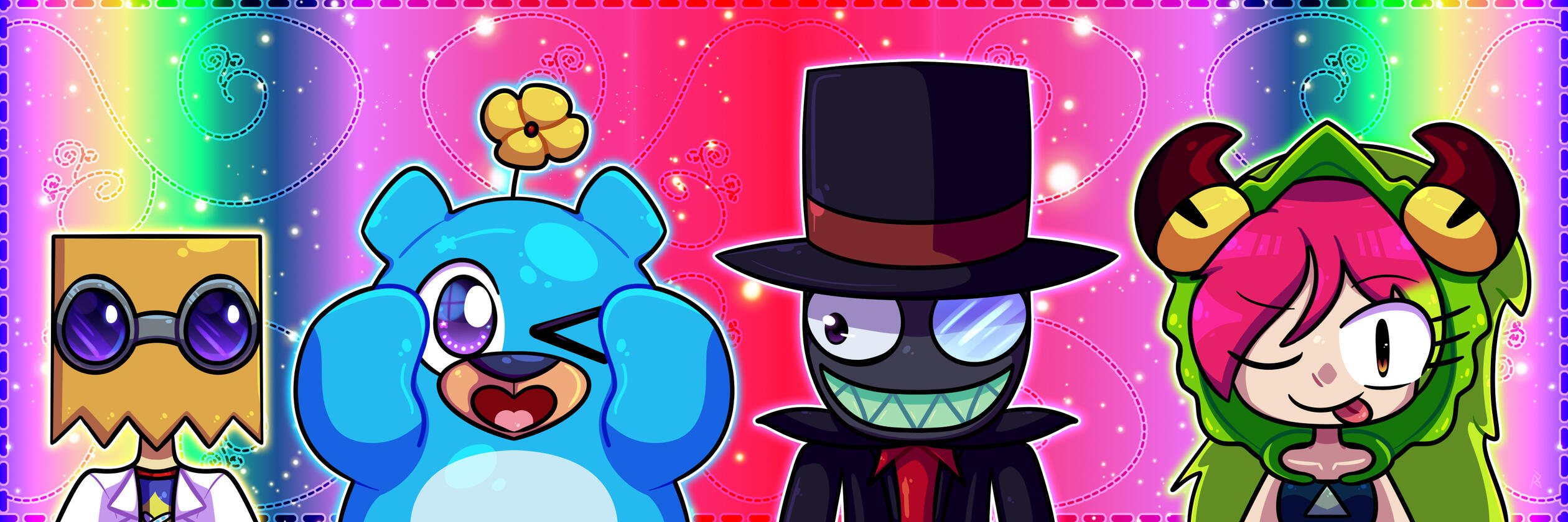 Villanos Villanos