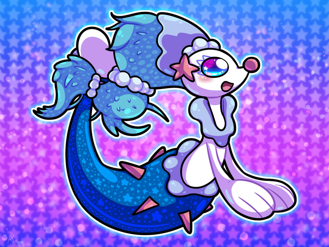 Primarina | Pokemon Primarina | Pokemon