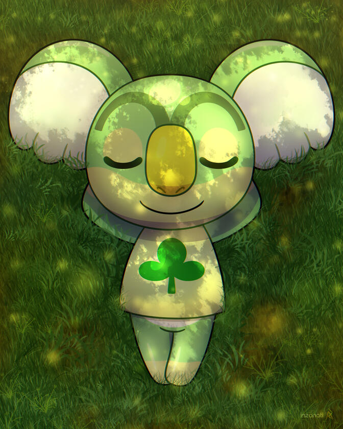 Lyman | Animal Crossing Lyman | Animal Crossing