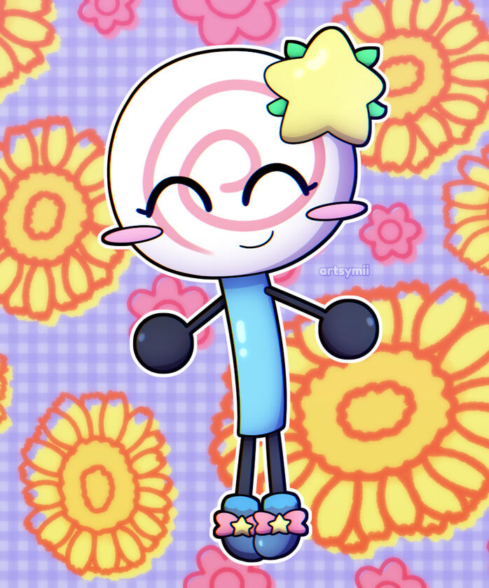 Invincible Lollipop (c) InvincibleLollipop