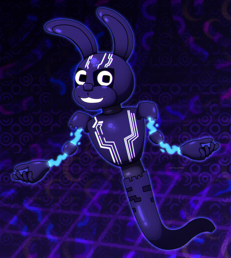 MXES | Five Nights at Freddy's